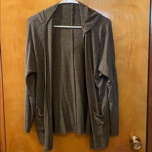 American eagle cardigan